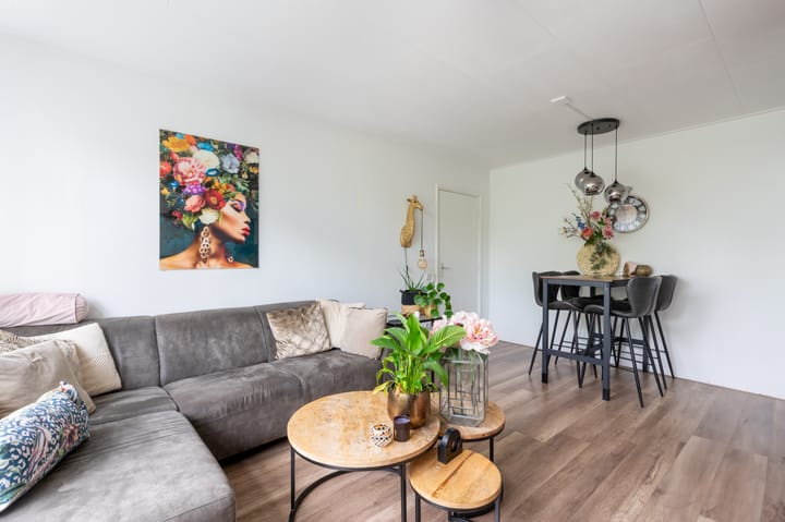 Foto 7 van Cort van der Lindenstraat 62