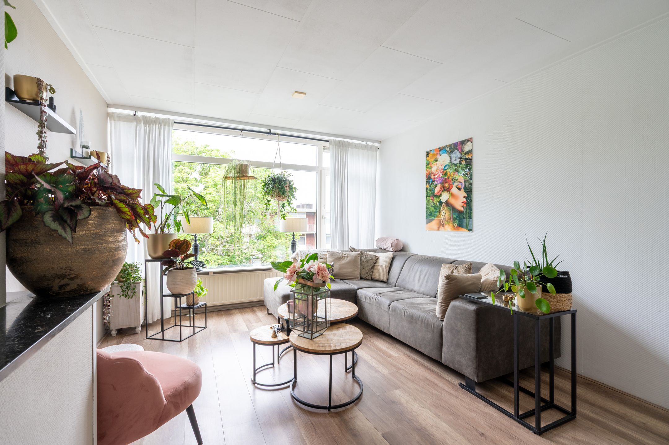 Foto 6 van Cort van der Lindenstraat 62