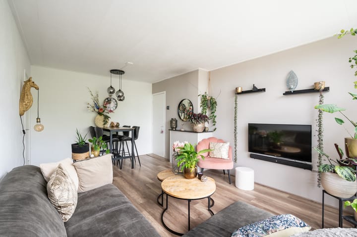 Foto 8 van Cort van der Lindenstraat 62