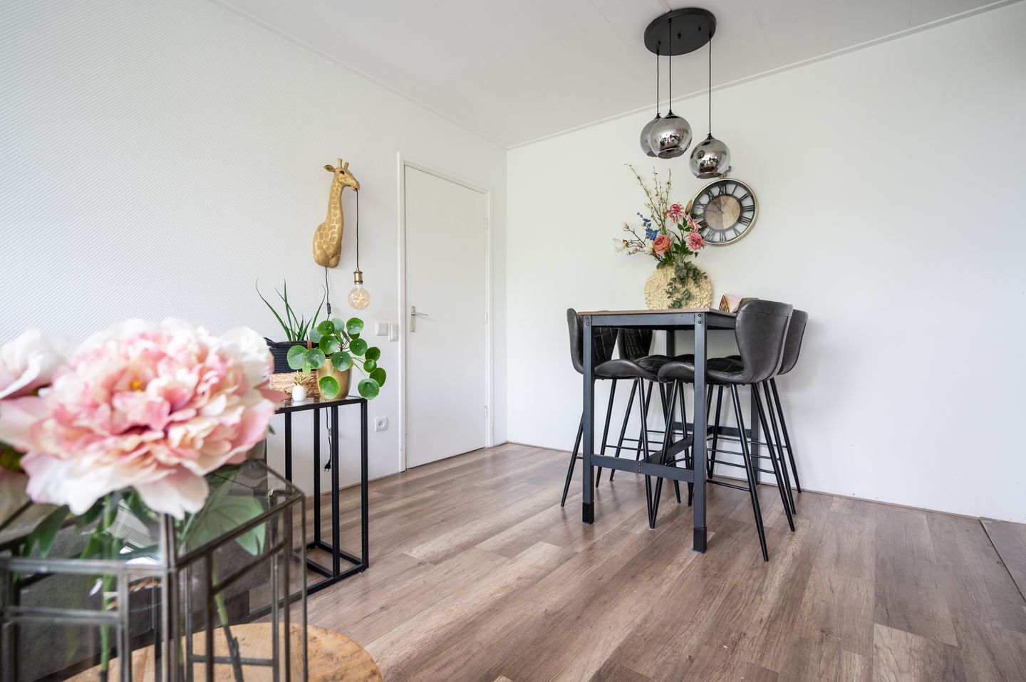 Foto 10 van Cort van der Lindenstraat 62