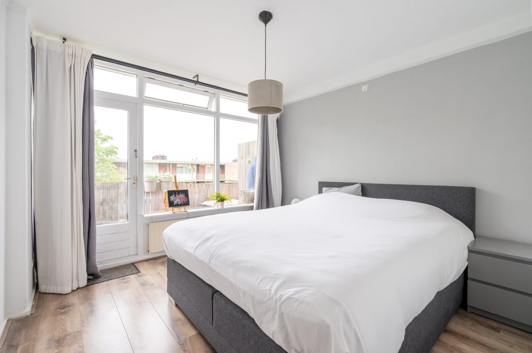 Foto 13 van Cort van der Lindenstraat 62