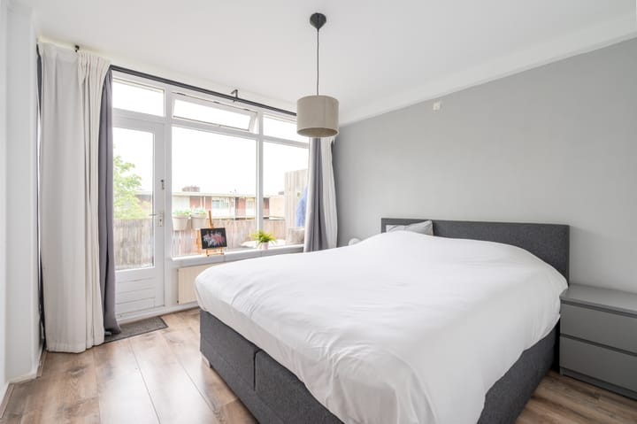 Foto 13 van Cort van der Lindenstraat 62