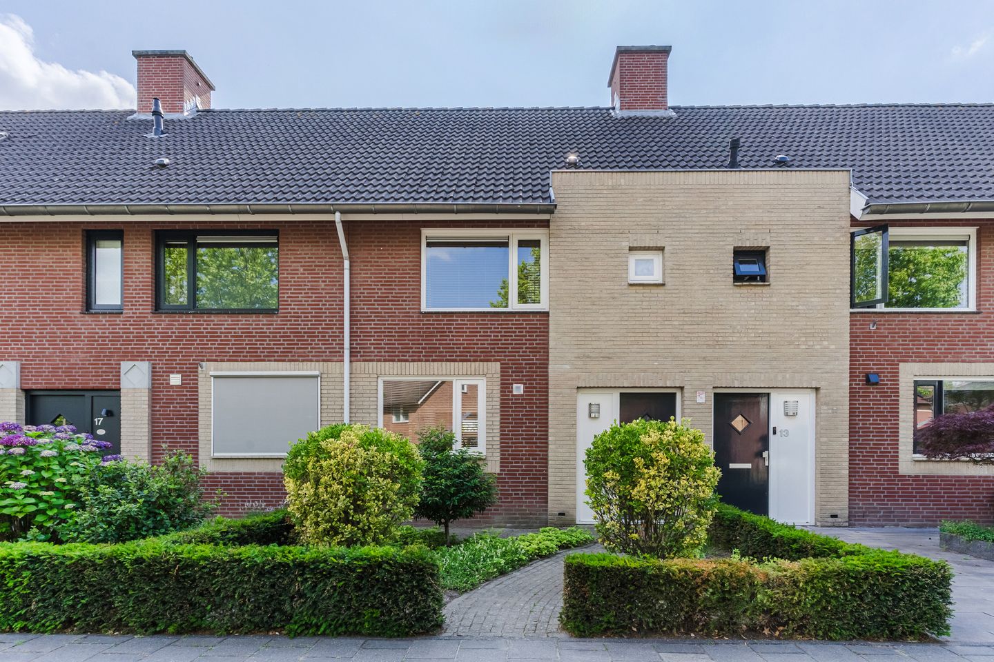 Photo 1 of Roald Dahllaan 15