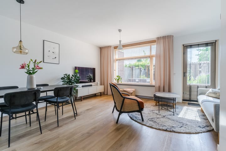 Photo 2 of Roald Dahllaan 15