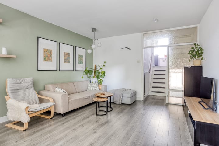 Foto 2 van Kamillehof 57