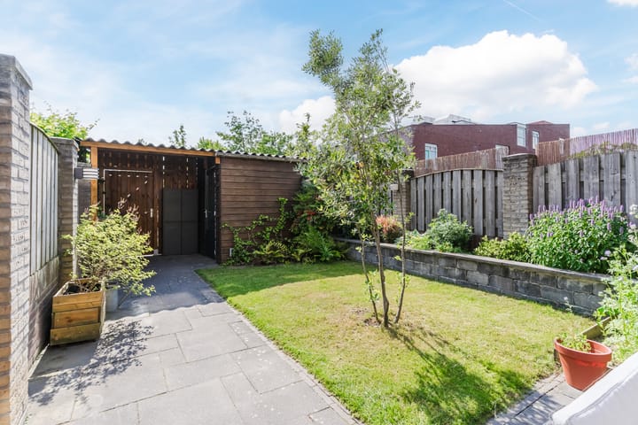 Photo 4 of Roald Dahllaan 15