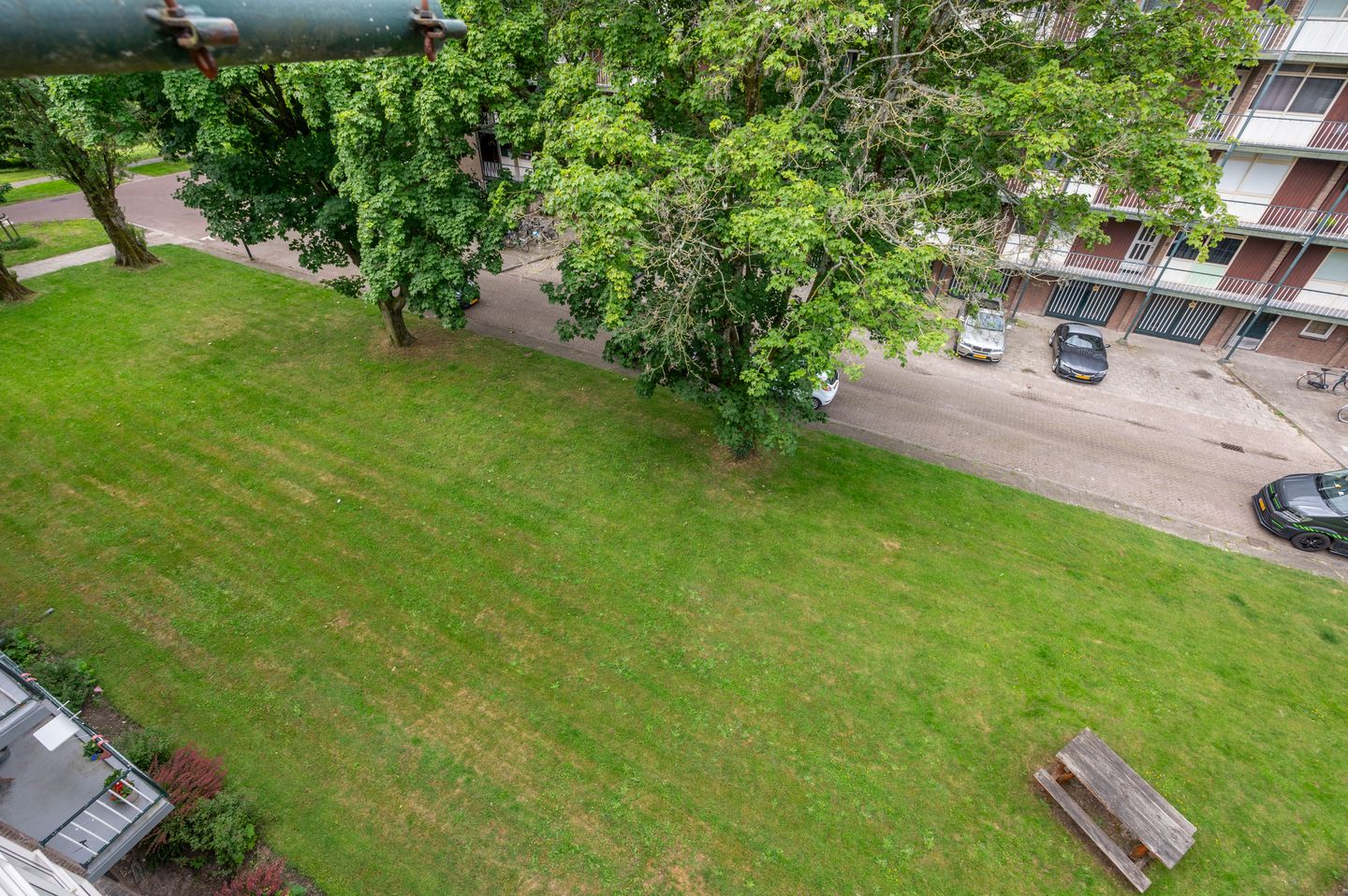 Foto 20 van Cort van der Lindenstraat 62