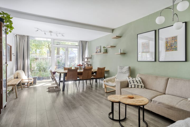 Foto 3 van Kamillehof 57