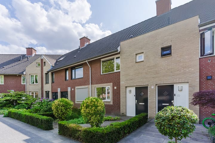 Photo 6 of Roald Dahllaan 15