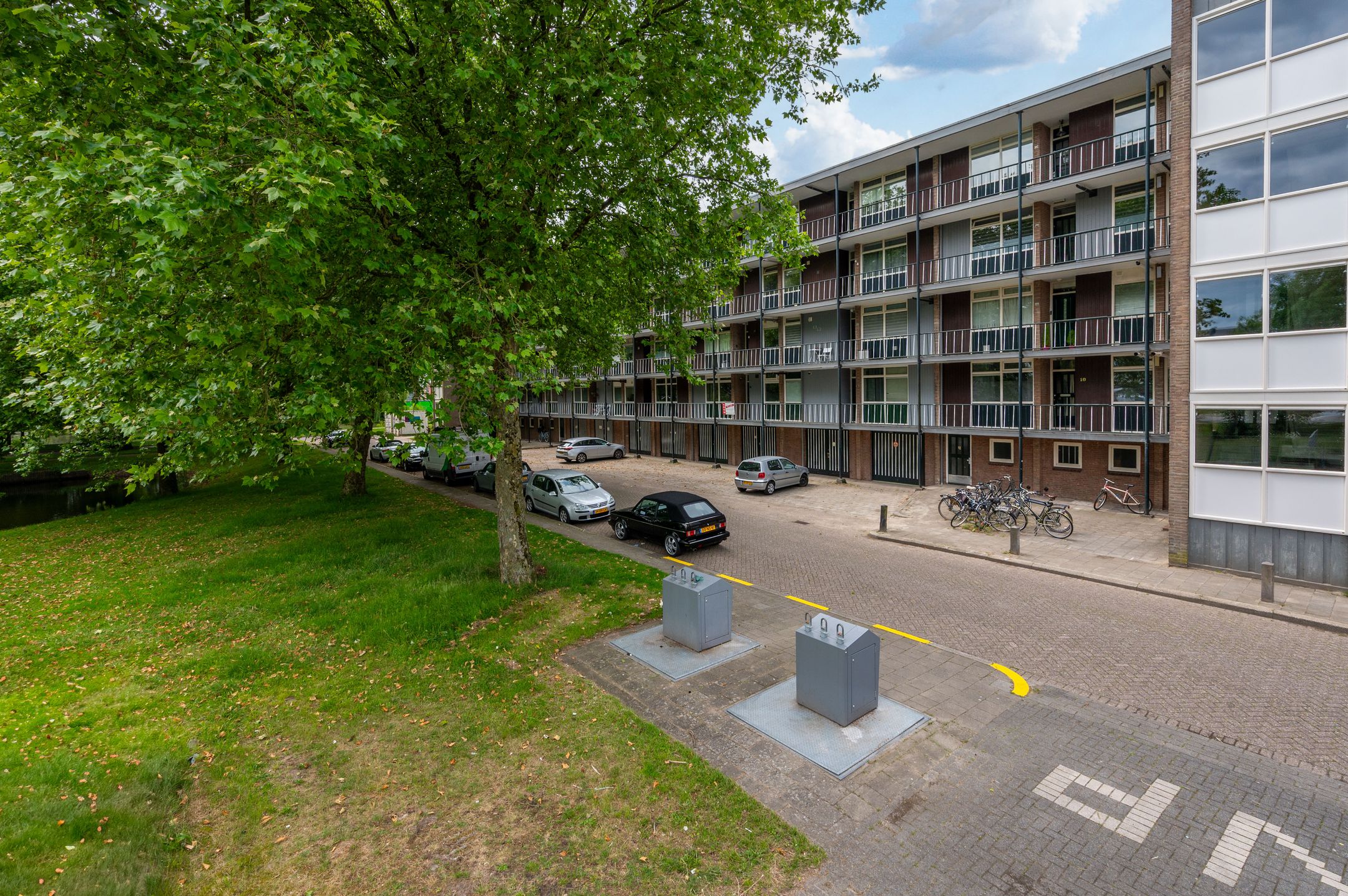 Foto 24 van Cort van der Lindenstraat 62