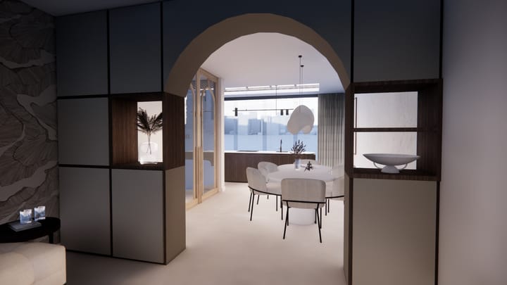 Foto 45 van de Ruyterstraat 68