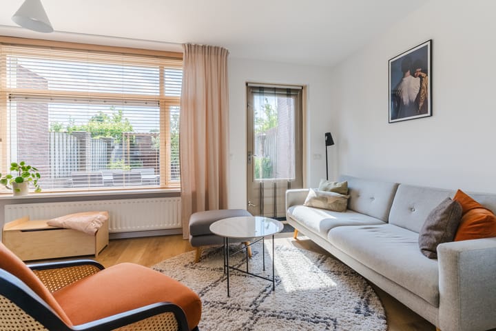 Photo 10 of Roald Dahllaan 15