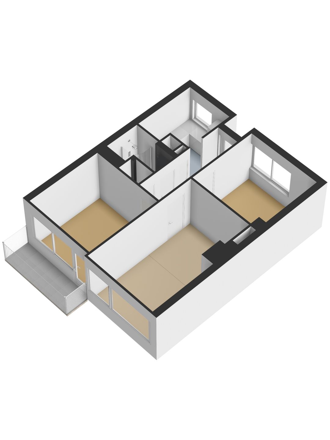 Foto 26 van Cort van der Lindenstraat 62
