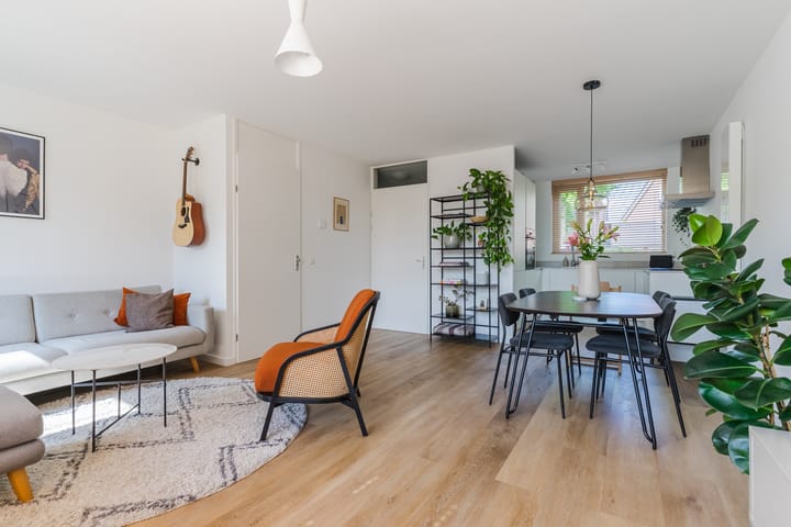 Photo 11 of Roald Dahllaan 15