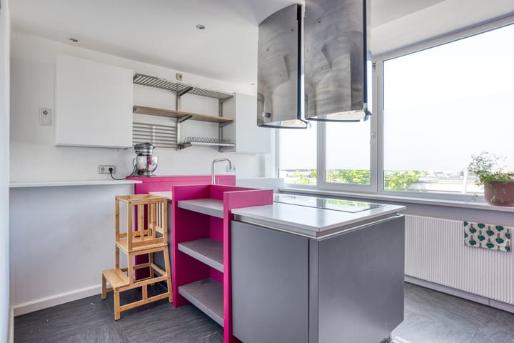 Foto 10 van Kamillehof 57