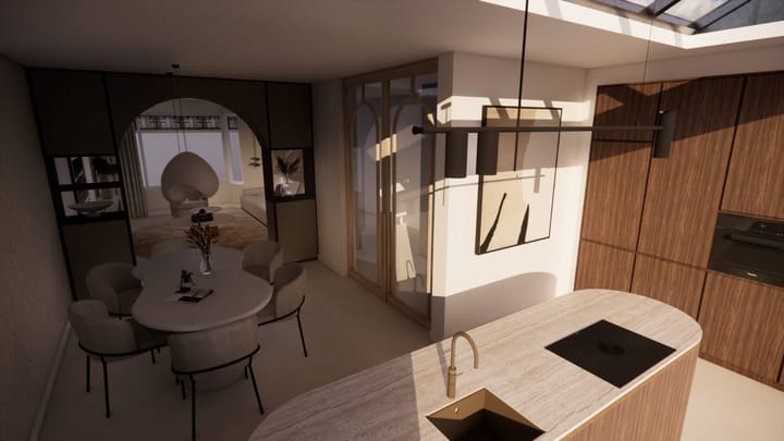 Foto 51 van de Ruyterstraat 68