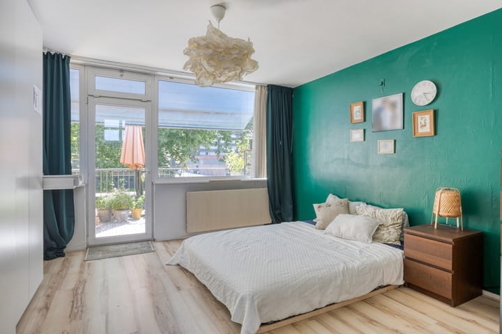 Foto 14 van Kamillehof 57