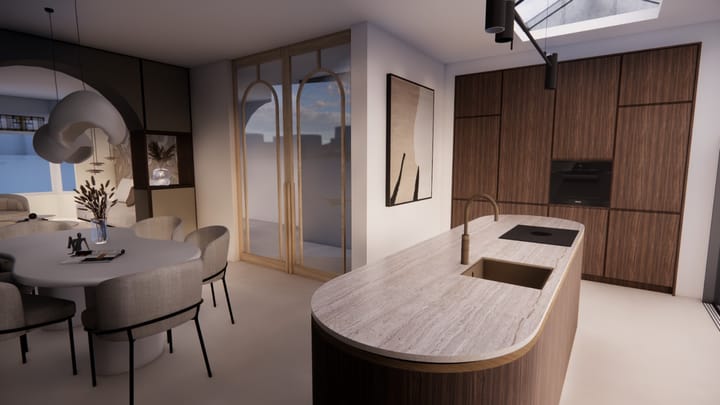 Foto 52 van de Ruyterstraat 68