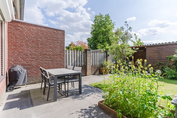 Photo 16 of Roald Dahllaan 15