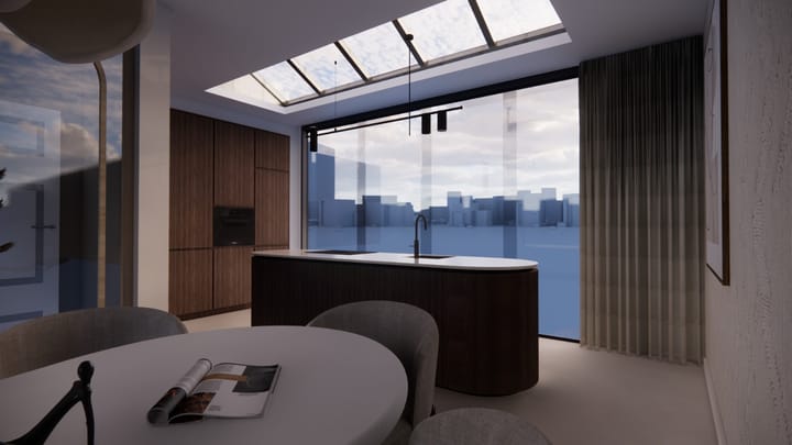 Foto 53 van de Ruyterstraat 68