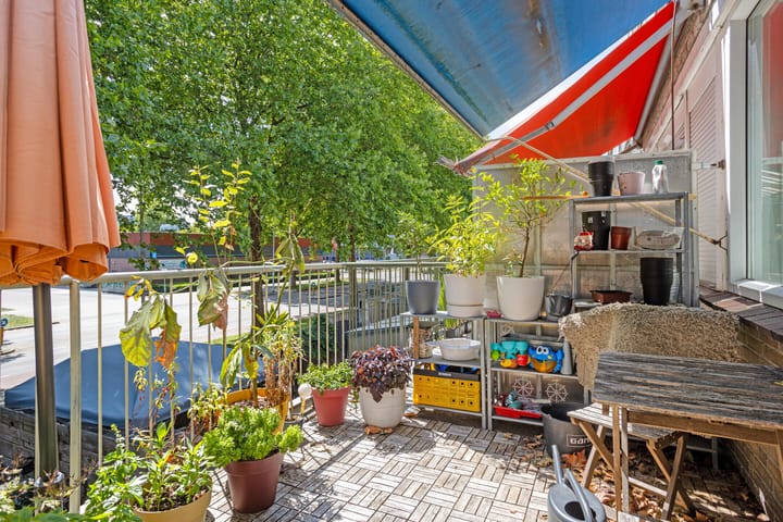 Foto 16 van Kamillehof 57