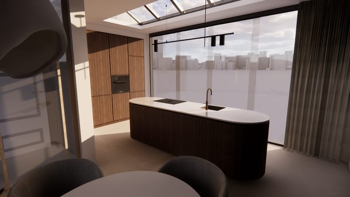 Foto 54 van de Ruyterstraat 68