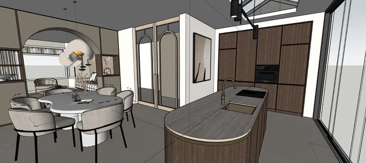 Foto 56 van de Ruyterstraat 68