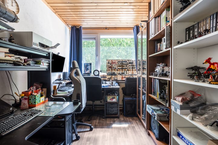 Foto 23 van Kamillehof 57