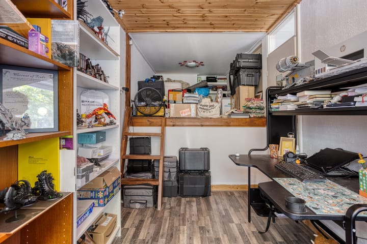 Foto 24 van Kamillehof 57