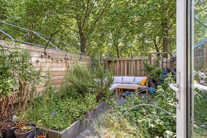 Foto 25 van Kamillehof 57