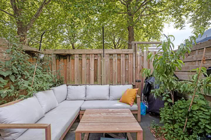 Foto 27 van Kamillehof 57