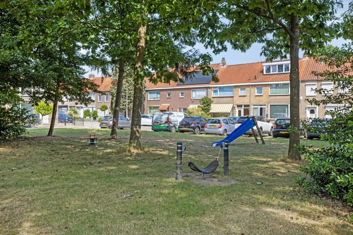 Foto 28 van Kamillehof 57