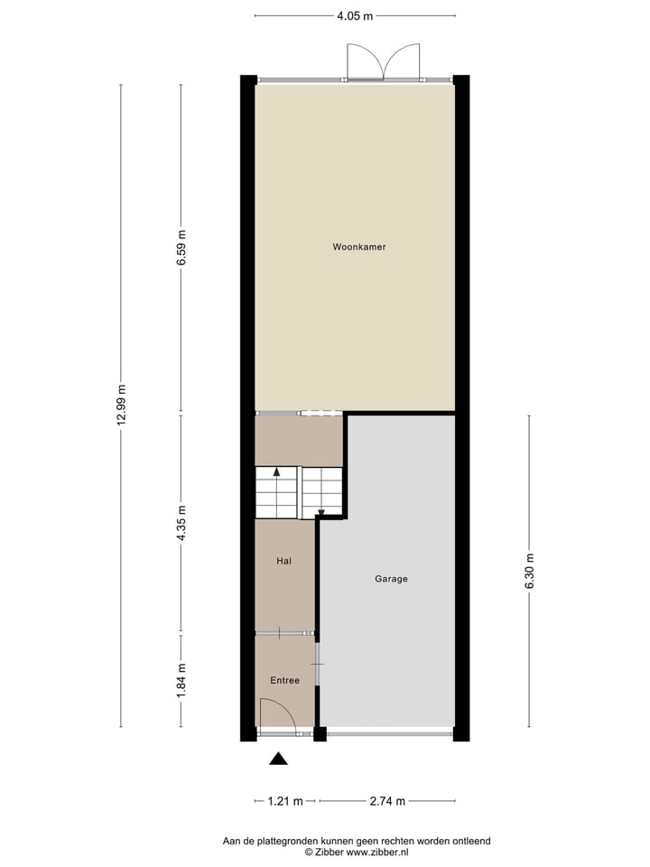 Foto 31 van Kamillehof 57
