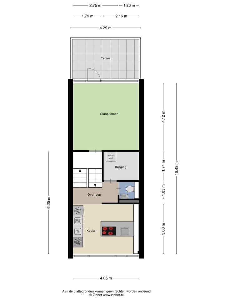 Foto 33 van Kamillehof 57