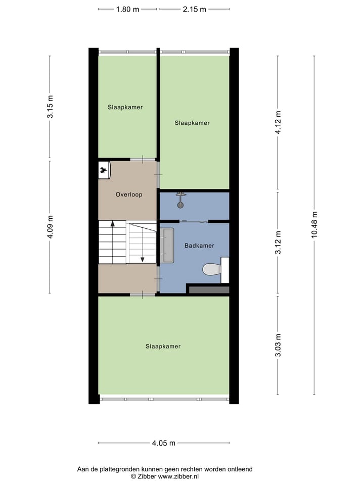 Foto 34 van Kamillehof 57