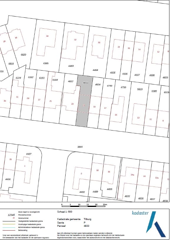 Foto 36 van Kamillehof 57