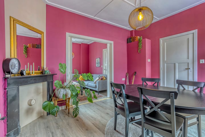 Photo 3 of Wilhelminalaan 17