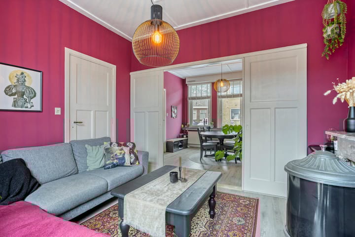 Photo 8 of Wilhelminalaan 17