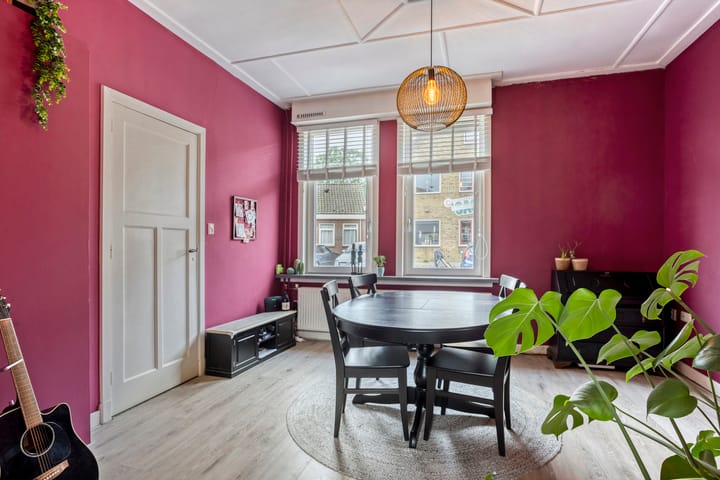 Photo 10 of Wilhelminalaan 17