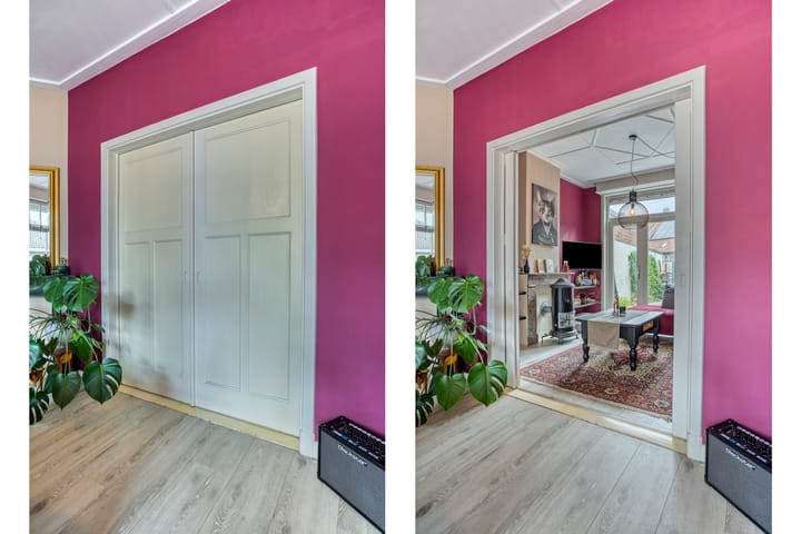 Photo 11 of Wilhelminalaan 17