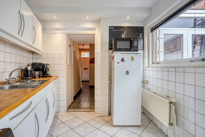 Photo 14 of Wilhelminalaan 17