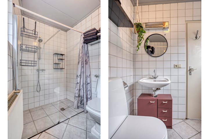 Photo 15 of Wilhelminalaan 17