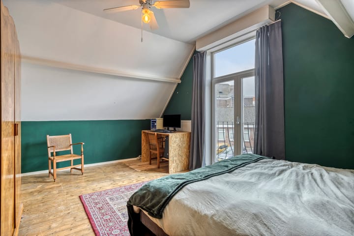 Photo 17 of Wilhelminalaan 17