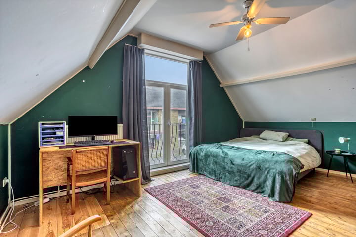 Photo 16 of Wilhelminalaan 17