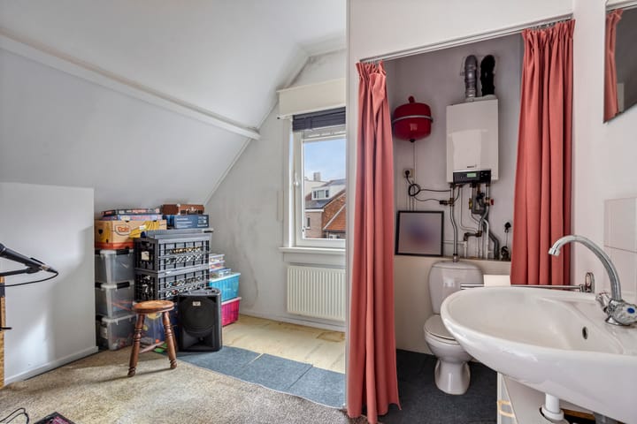 Photo 18 of Wilhelminalaan 17