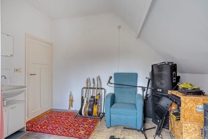 Photo 19 of Wilhelminalaan 17