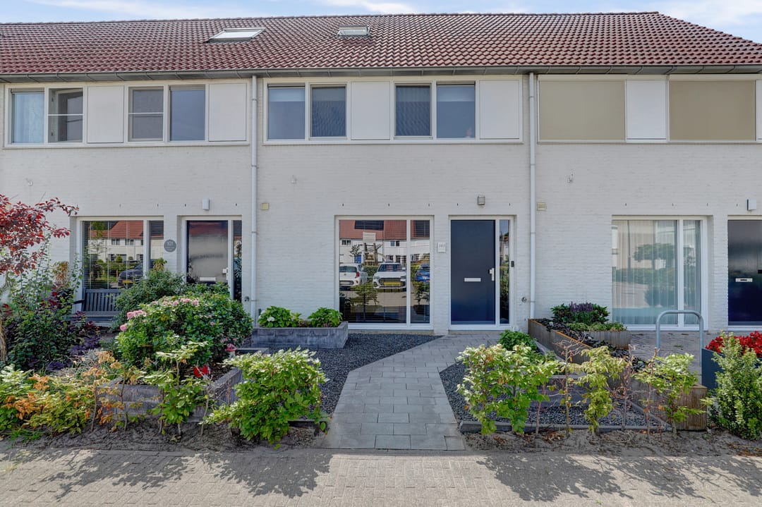 Foto 1 van Pallieterplein 103