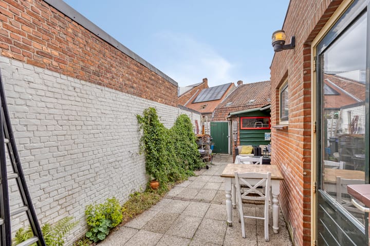 Photo 20 of Wilhelminalaan 17