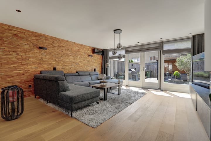 Foto 2 van Pallieterplein 103