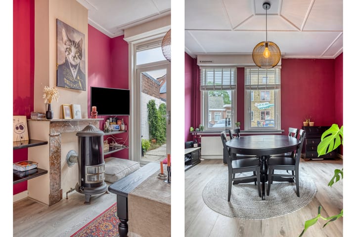 Photo 12 of Wilhelminalaan 17